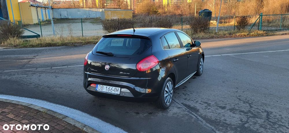 Fiat Bravo 1.4 T-JET 16V Racing - 11