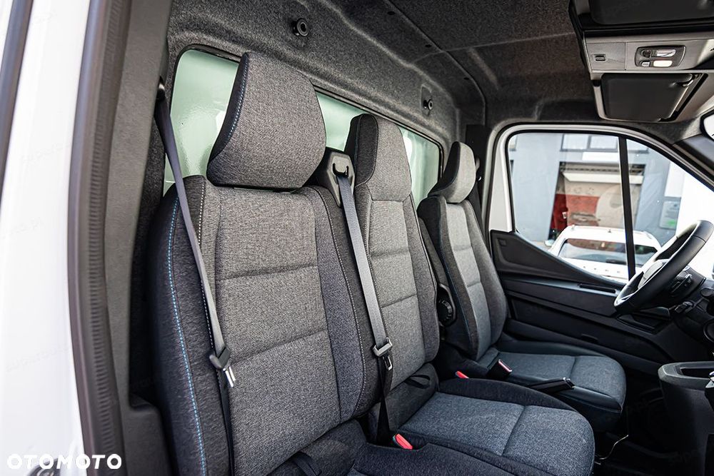 Renault Master L3 Kontener 10EP AT9 2.0 170KM - 18