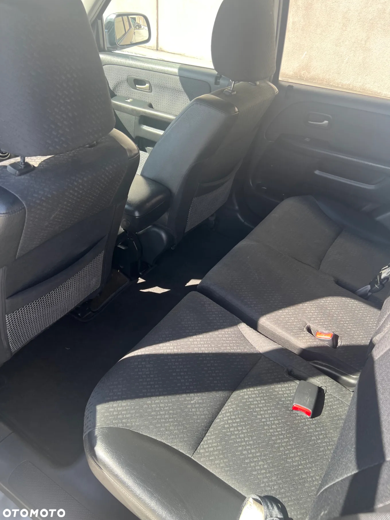 Honda CR-V - 6
