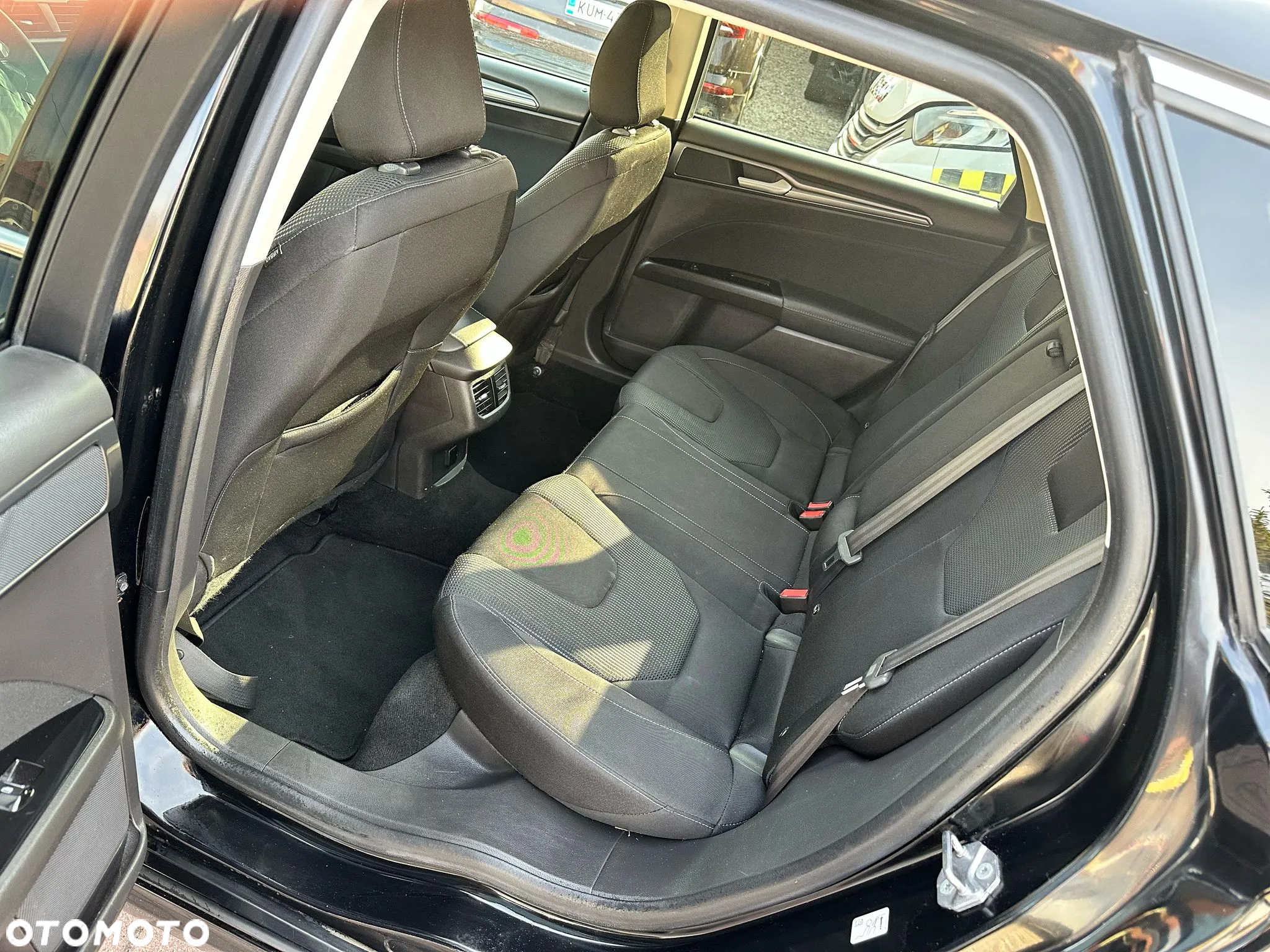 Ford Mondeo Turnier 2.0 Ti-VCT Hybrid Trend - 16