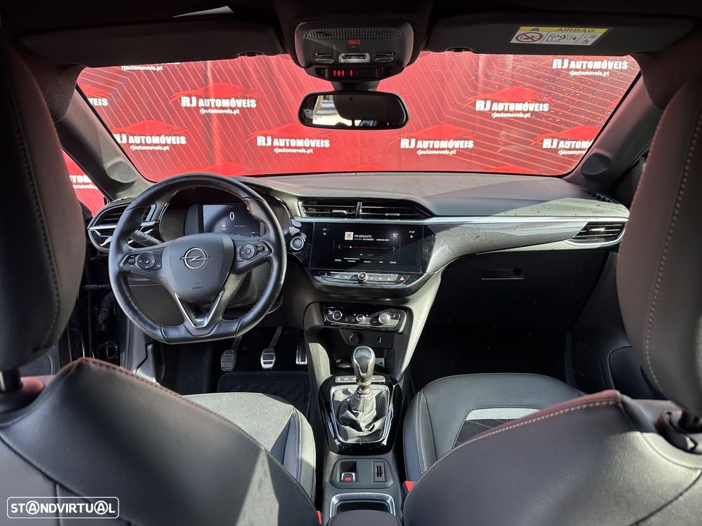 Opel Corsa 1.5 S&S Ultimate - 13