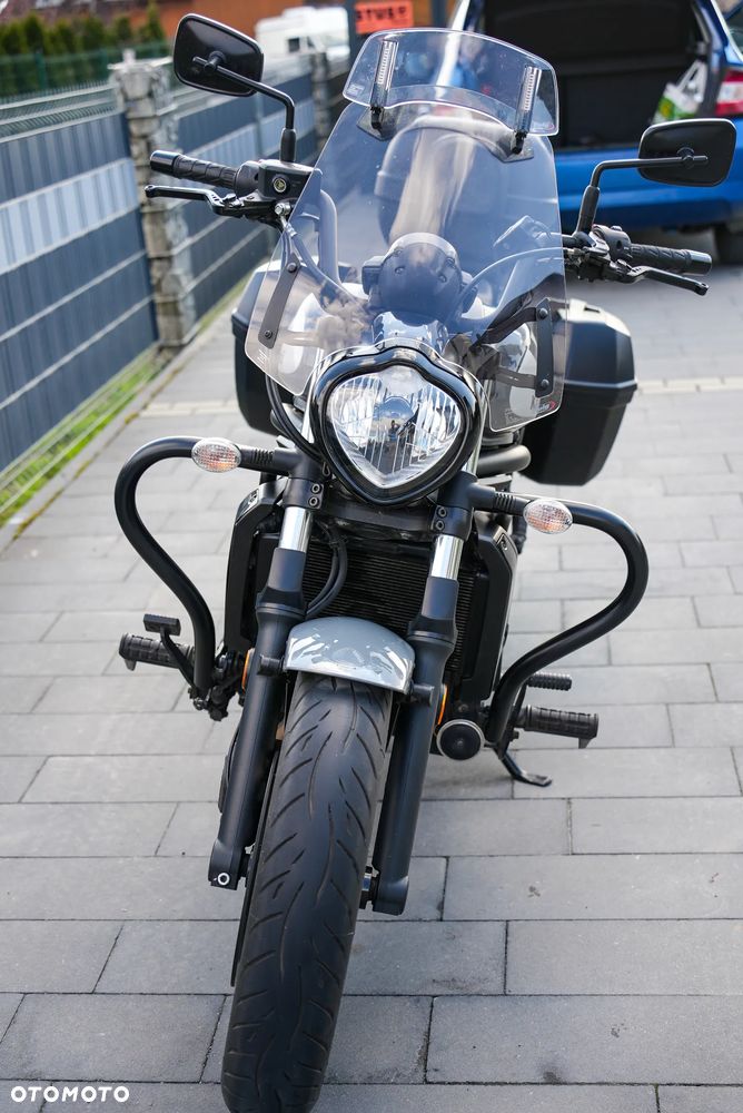 Kawasaki Vulcan - 22