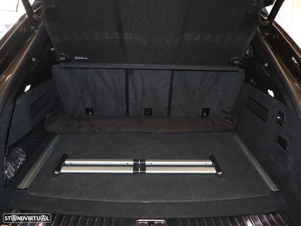 Porsche Cayenne E-Hybrid Tiptronic S - 16