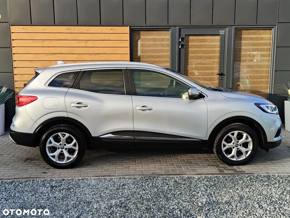 Renault Kadjar 1.3 TCe FAP S-Edition - 32
