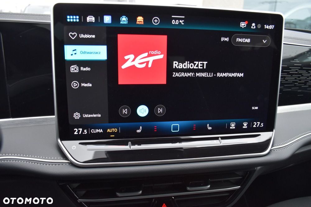 Volkswagen Passat Variant - 18