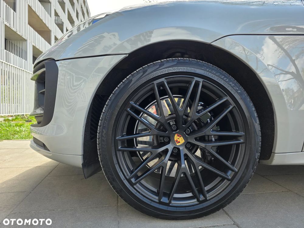 Porsche Macan GTS PDK - 40