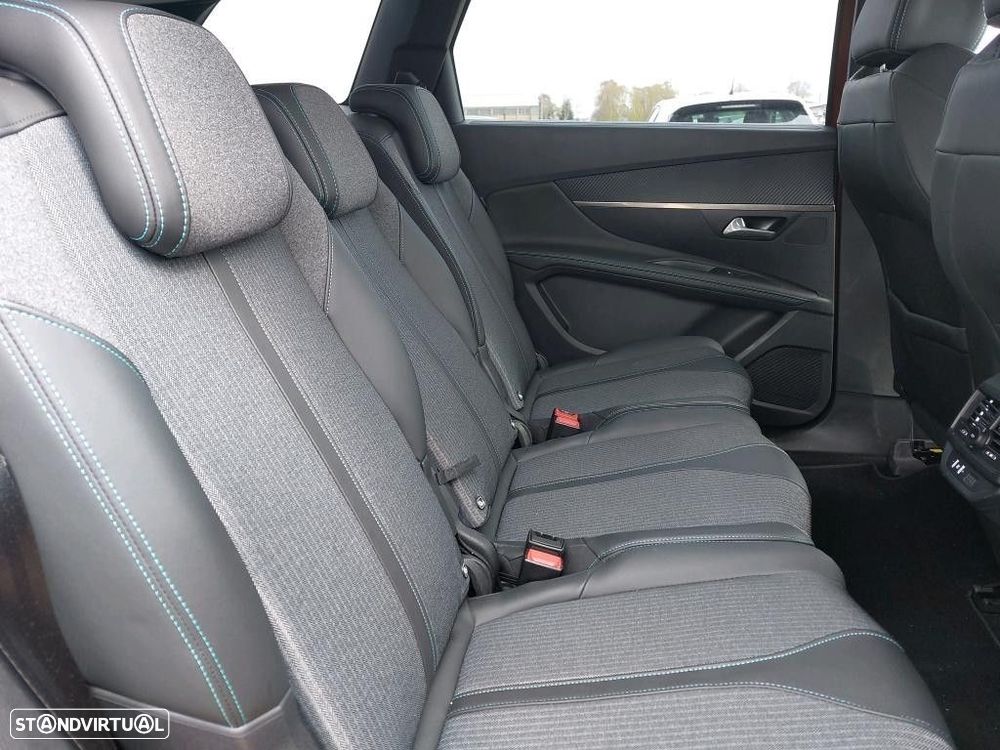 Peugeot 5008 1.2 PureTech Allure - 10