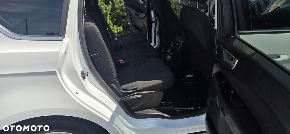 Ford S-Max 1.5 Eco Boost Start-Stopp Titanium - 24