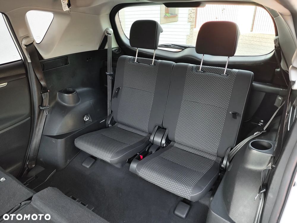 Toyota Verso 1.8 Premium EU5 7os MS - 8