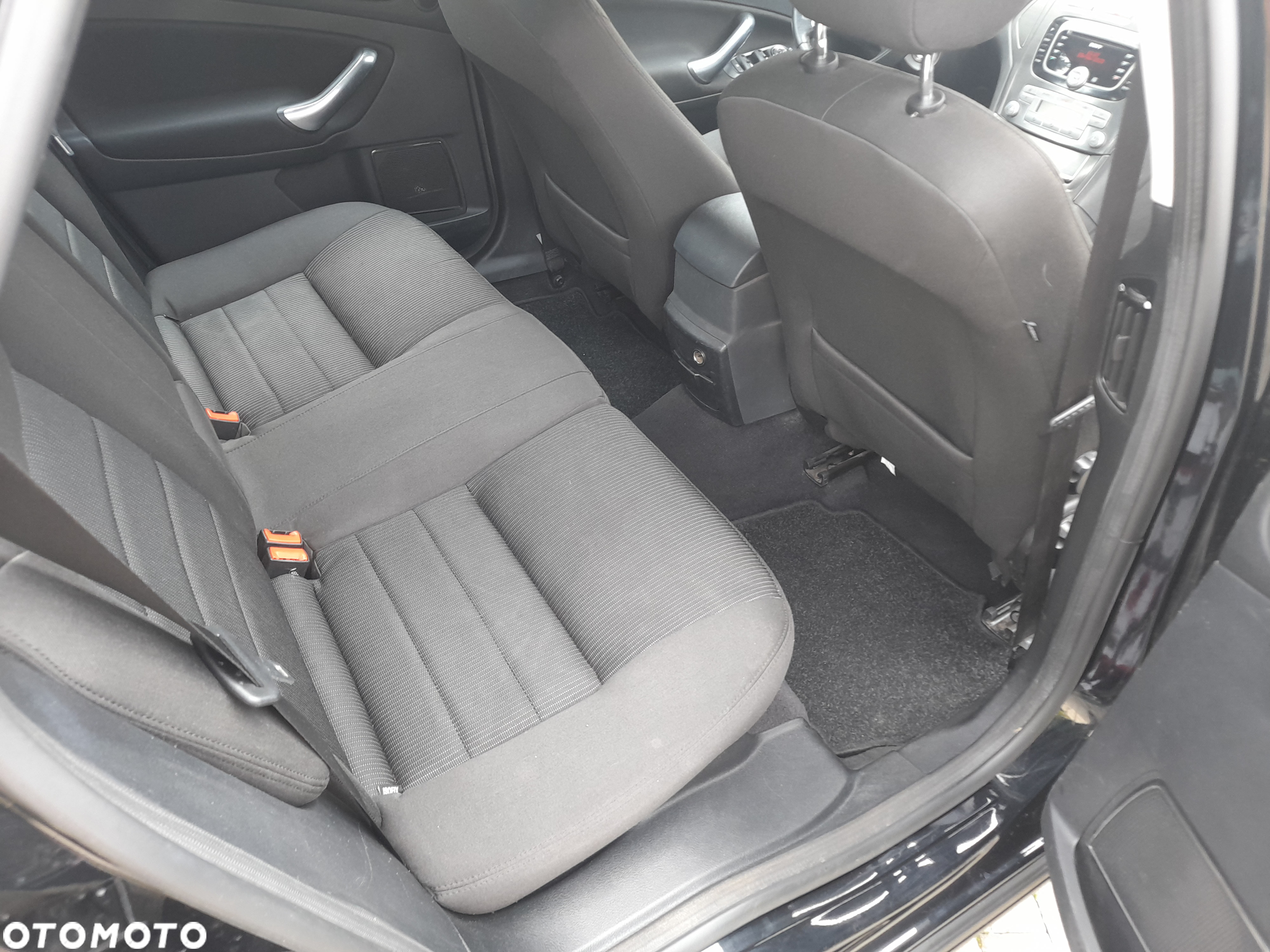 Ford Mondeo 2.0 Titanium - 29