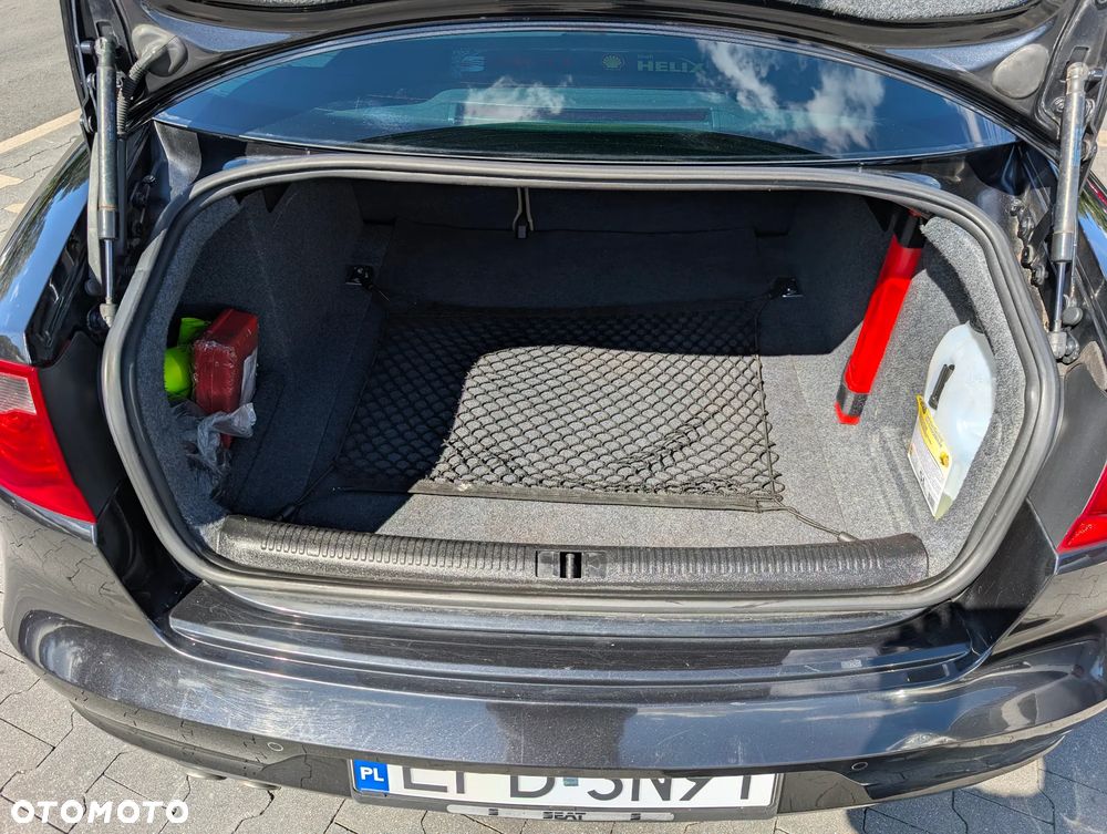 Seat Exeo 2.0 TDI DPF Style - 36