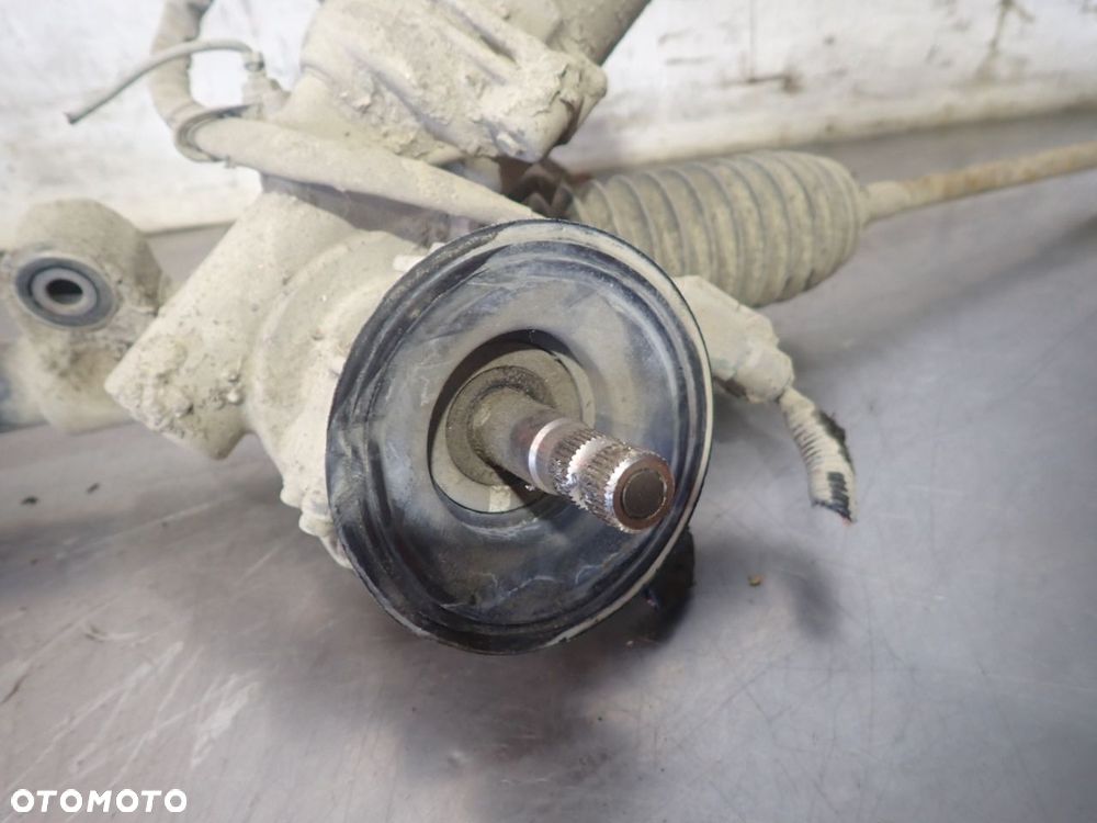 MAGLOWNICA FIAT SEDICI 1.6 4X4 - 3