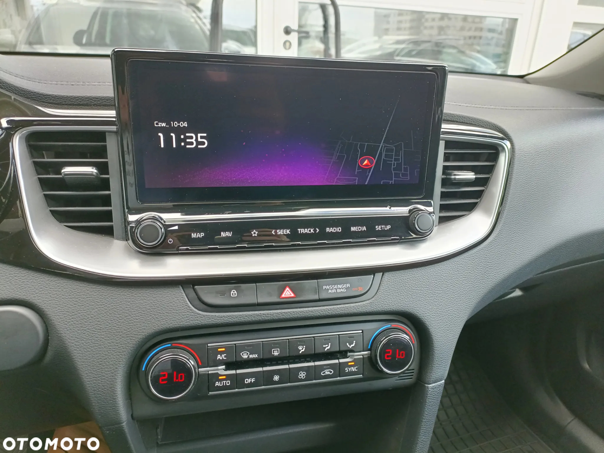 Kia XCeed 1.5 T-GDI L - 19