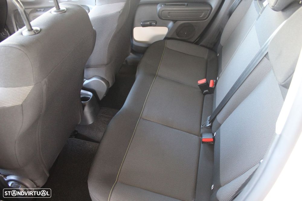 Citroën C3 1.2 PureTech YOU! - 10