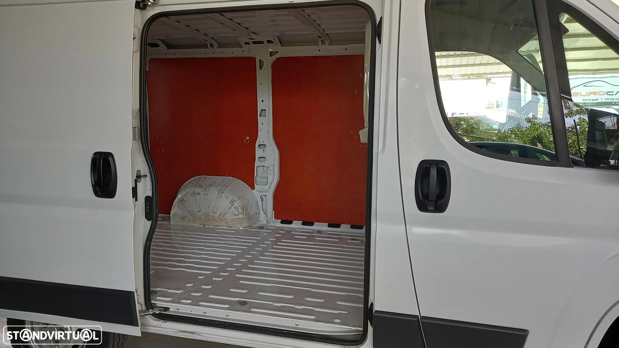 Fiat Ducato 2.0 M-Jet - 20