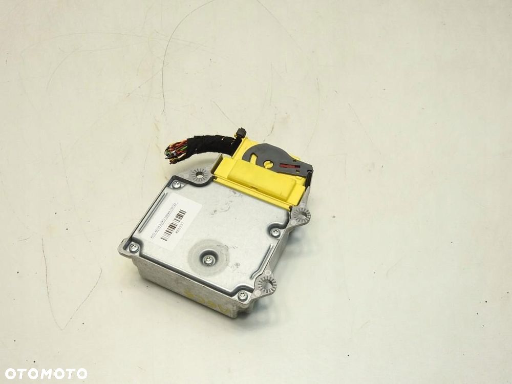SENSOR AIR BAG AIRBAG AUDI A6 C6 4F0959655B - 4