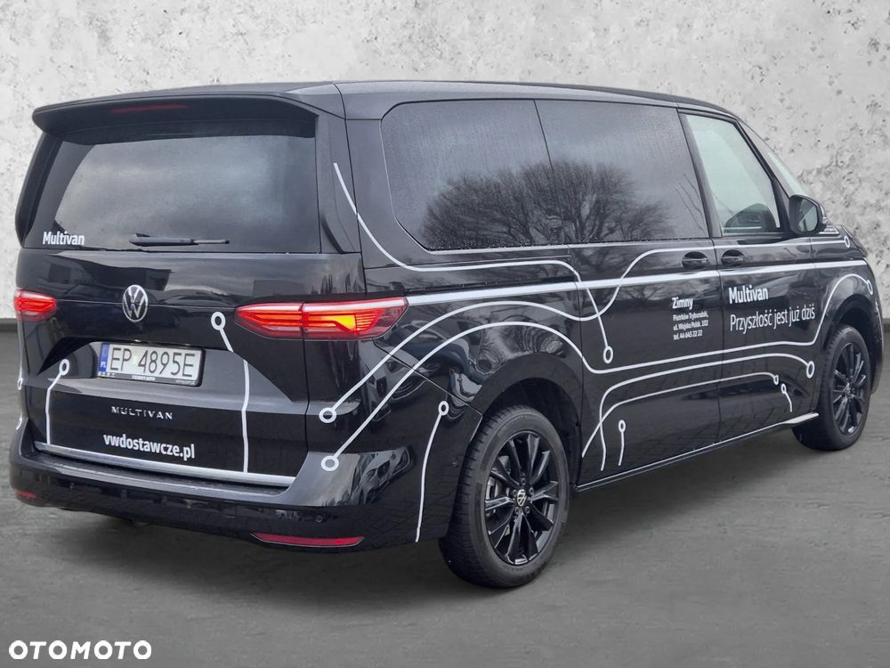 Volkswagen Multivan - 6