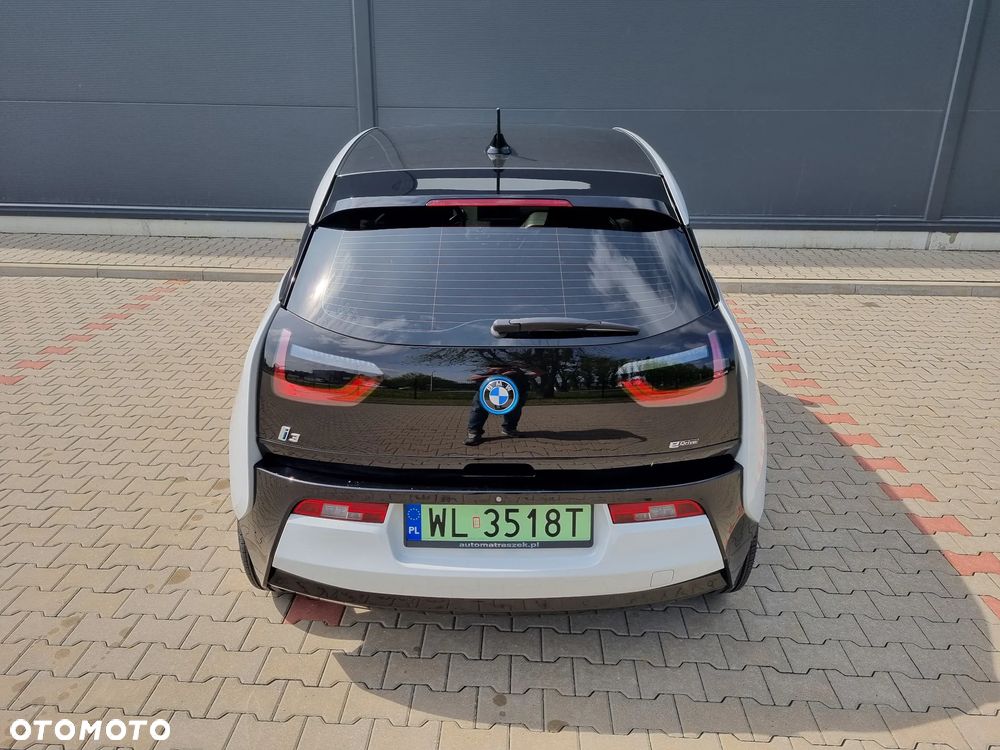 BMW i3 - 22