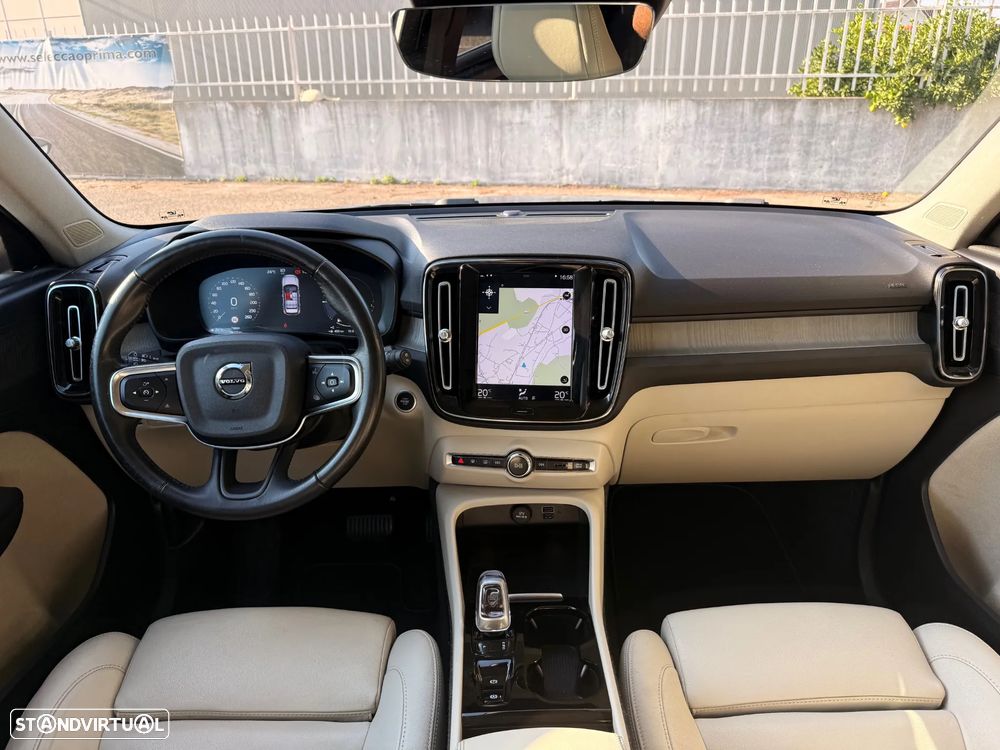 Volvo XC 40 1.5 T5 PHEV Inscription Expression - 25