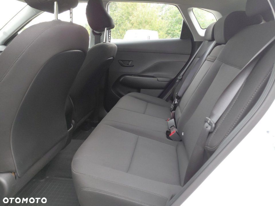 Hyundai Kona - 20