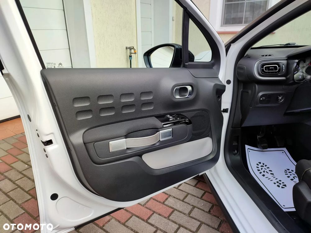 Citroën C3 Pure Tech 83 S&S SHINE PACK - 17