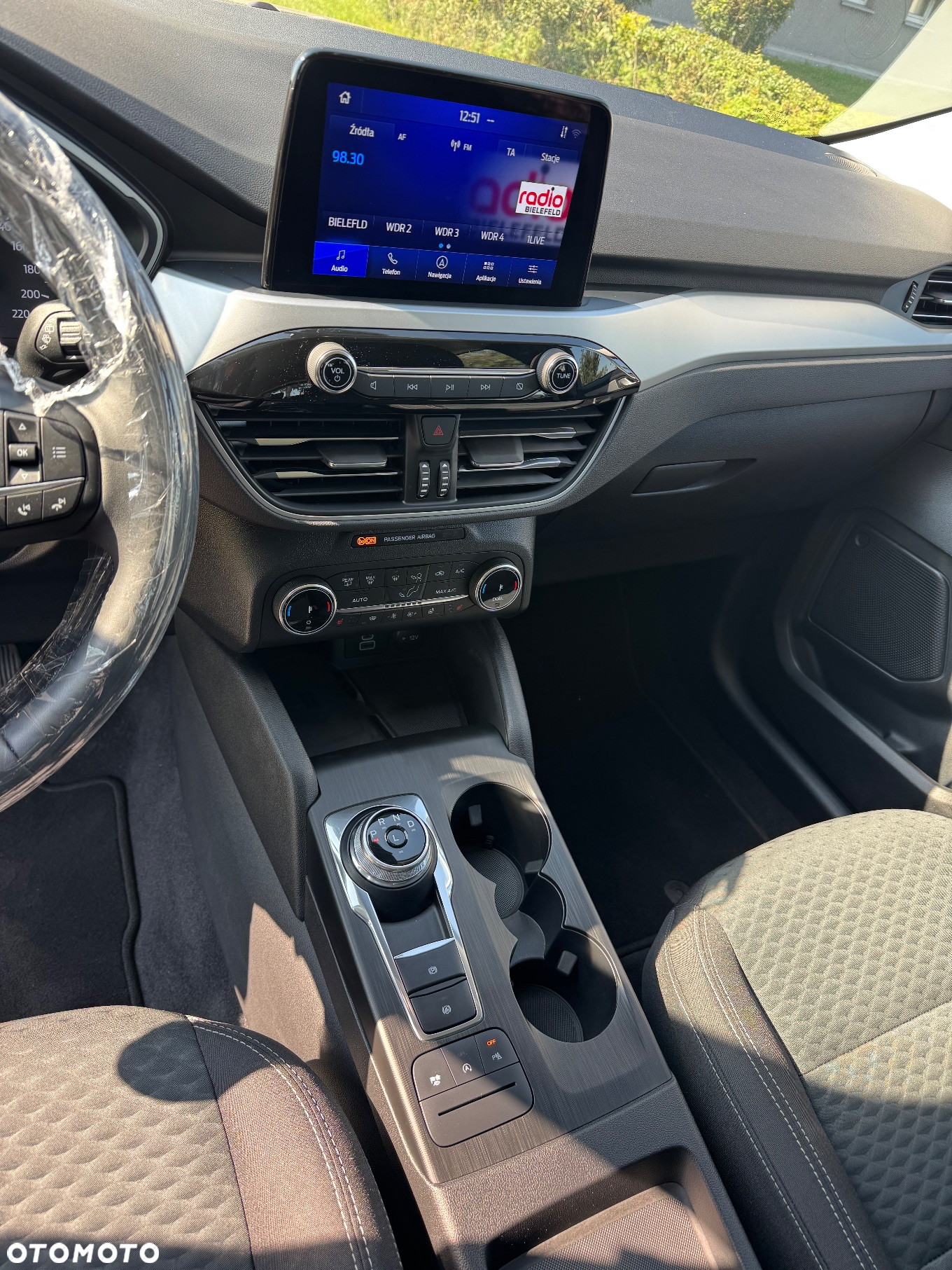 Ford Kuga 2.0 EcoBlue COOL&CONNECT - 8