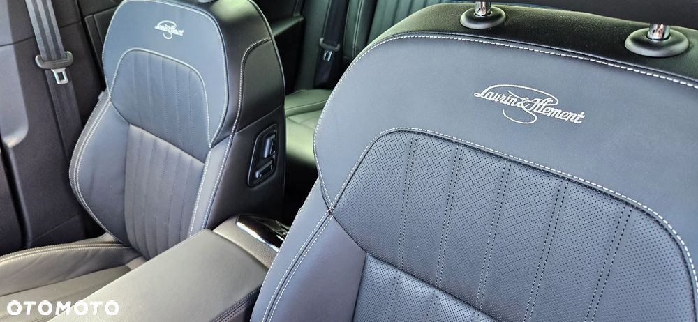 Skoda Superb 2.0 TDI SCR 4x4 L&K DSG - 5