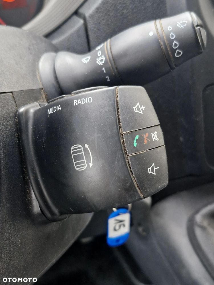 Opel Movano, L2H2, klima, tempomat - 17