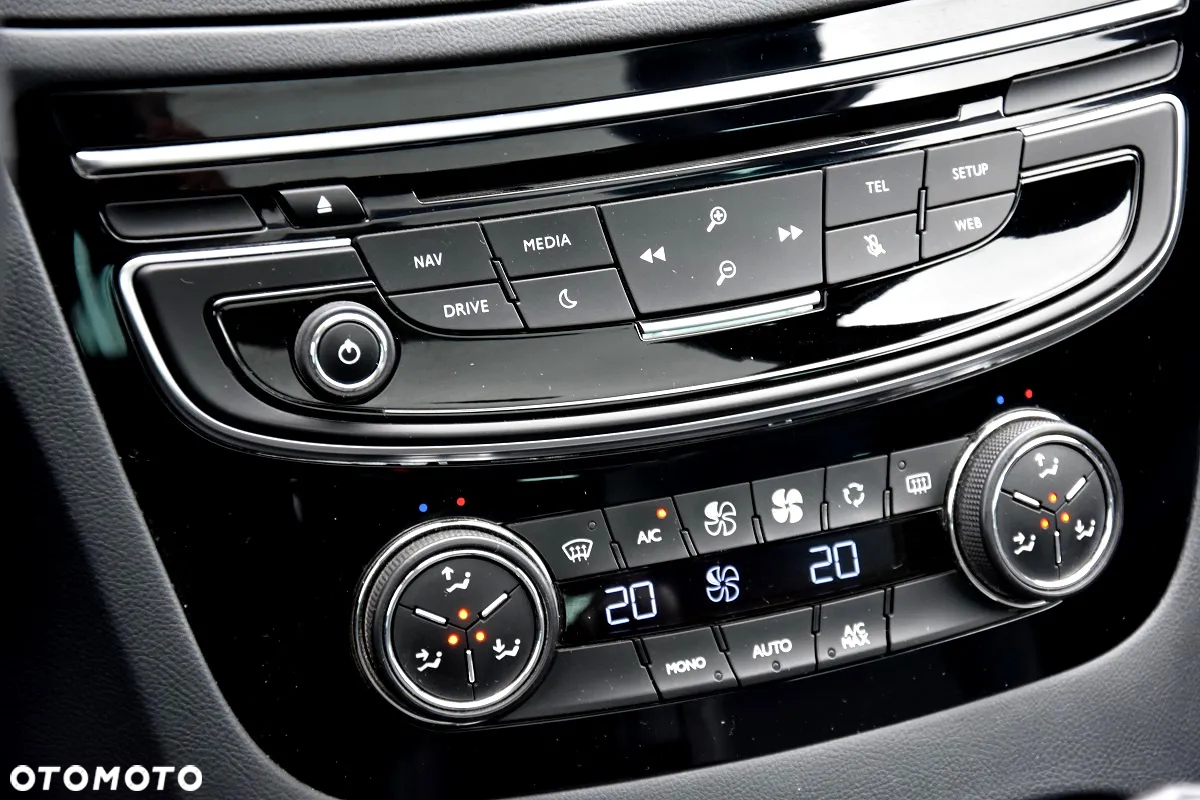 Peugeot 508 SW BlueHDi FAP 150 Stop&Start Allure - 26