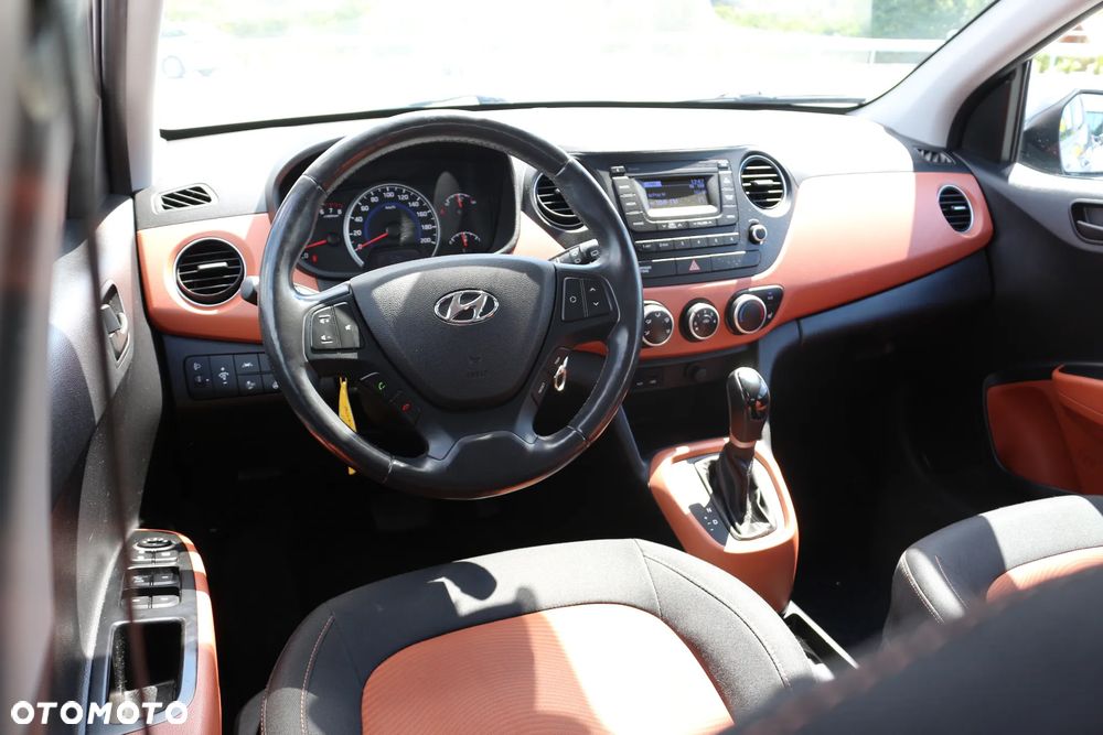 Hyundai i10 1.0 Style - 9