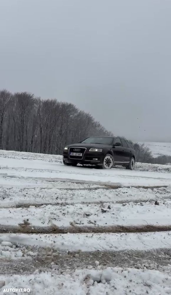 Audi A6 Allroad - 6