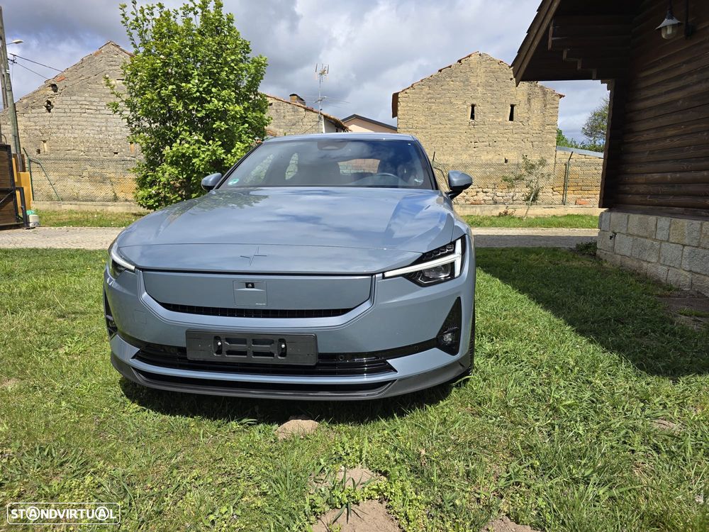 Polestar 2 Long Range 82 kWh Plus - 5