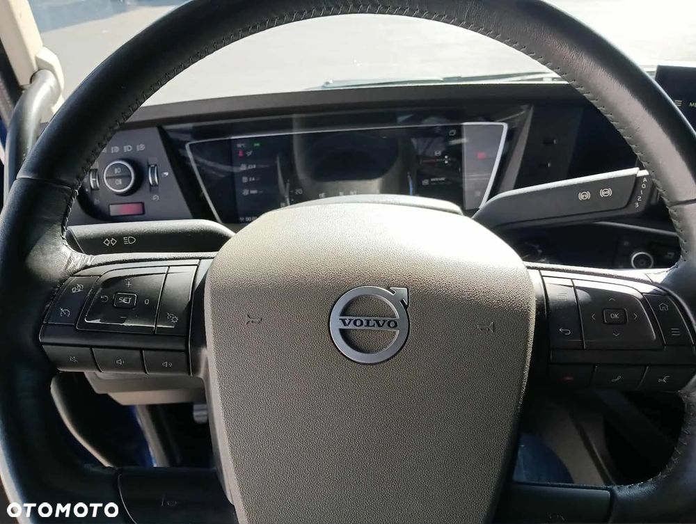 Volvo FH 500 4x2 standard - 6