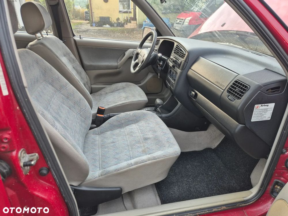 Volkswagen Golf - 16