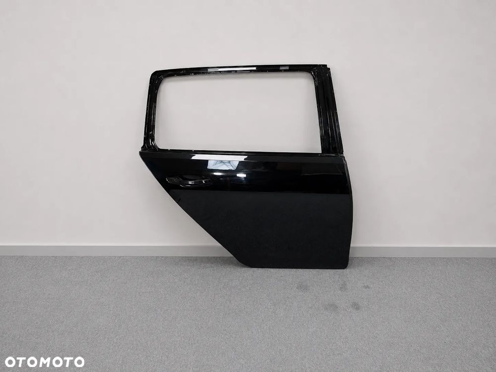 Drzwi tylne prawe VW Golf VII Variant L041 5G9833312B Oryginał OEM - 1