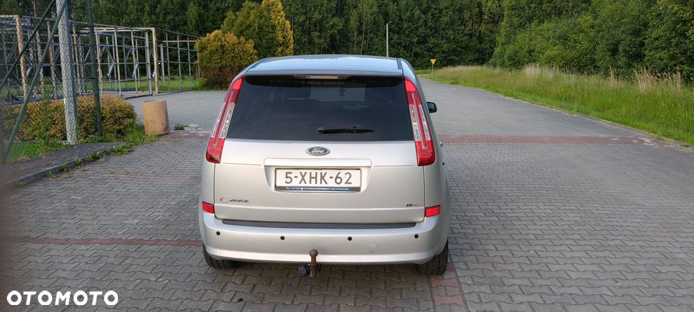 Ford Focus C-Max 1.6 TDCi Futura - 5