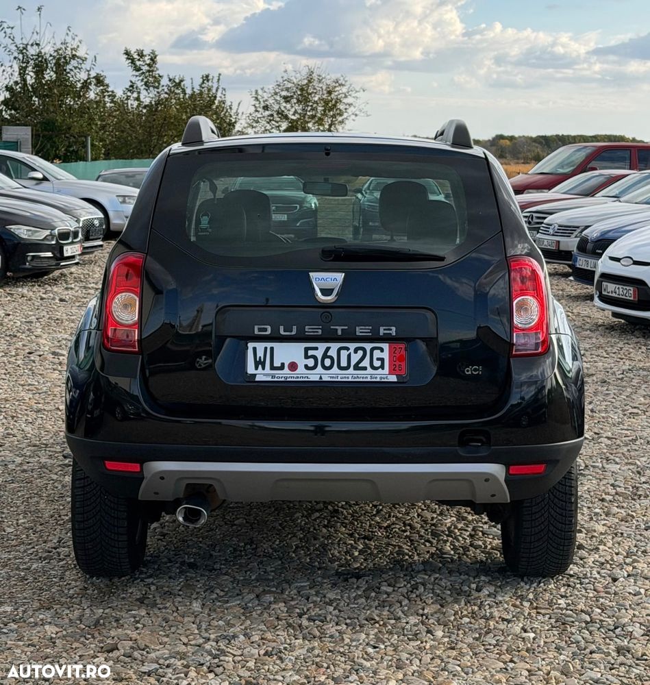 Dacia Duster - 13