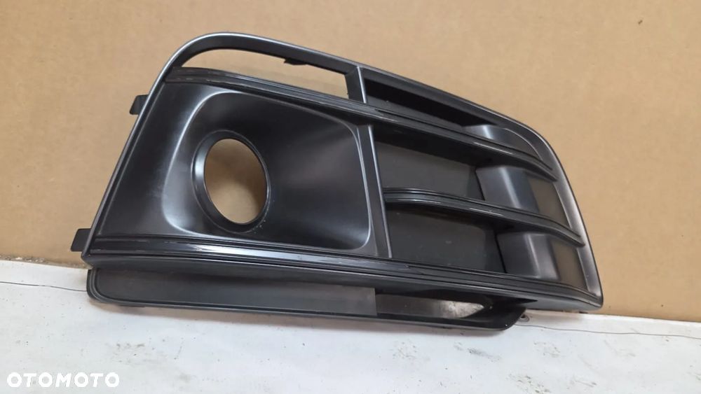 Kratka zderzaka Audi SQ5 80A807680P 80A807680Q 80A807680 - 2