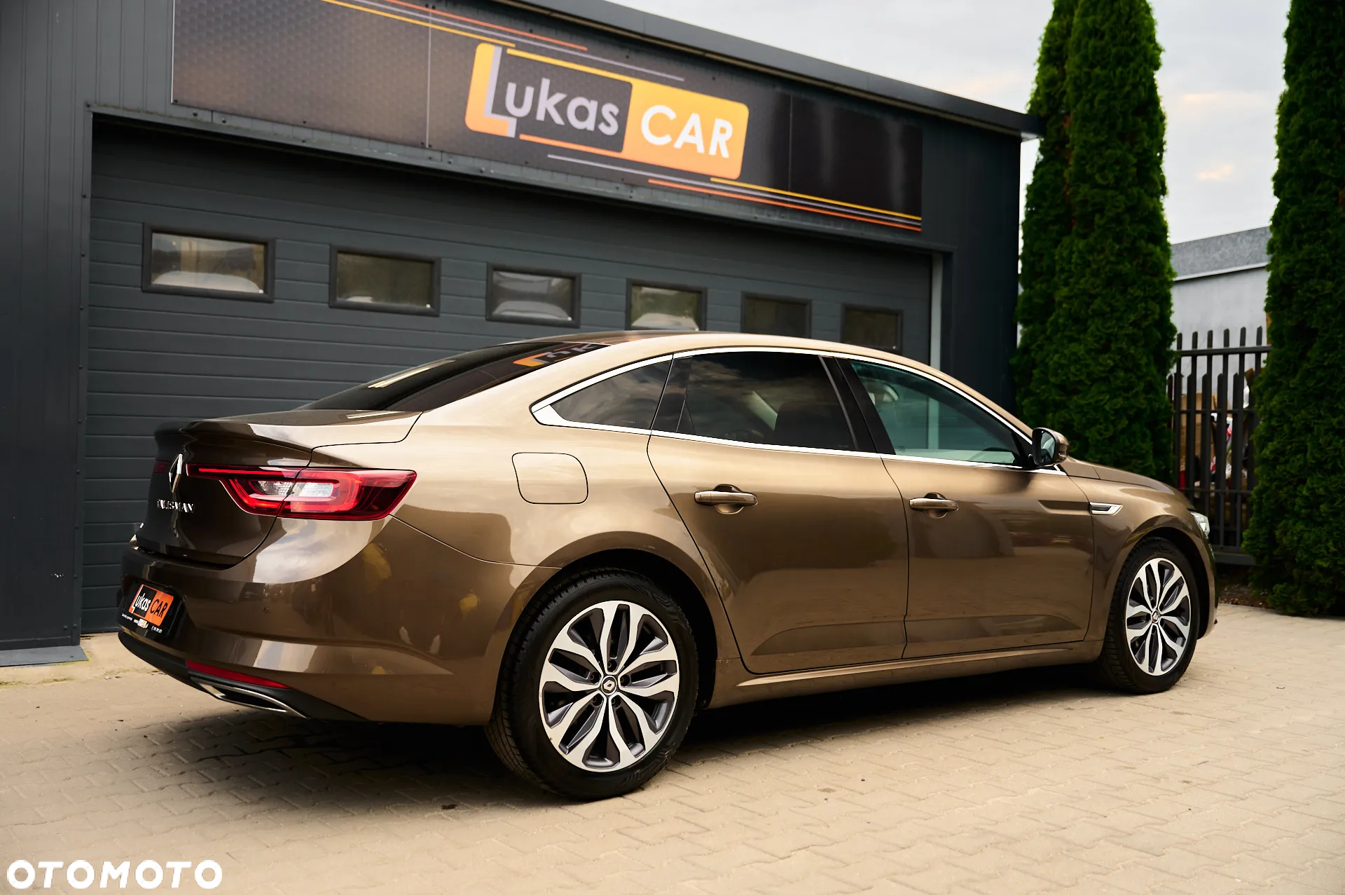 Renault Talisman 1.6 Energy dCi Intens - 33
