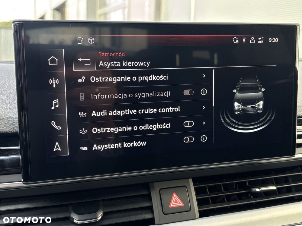 Audi A4 Avant - 25