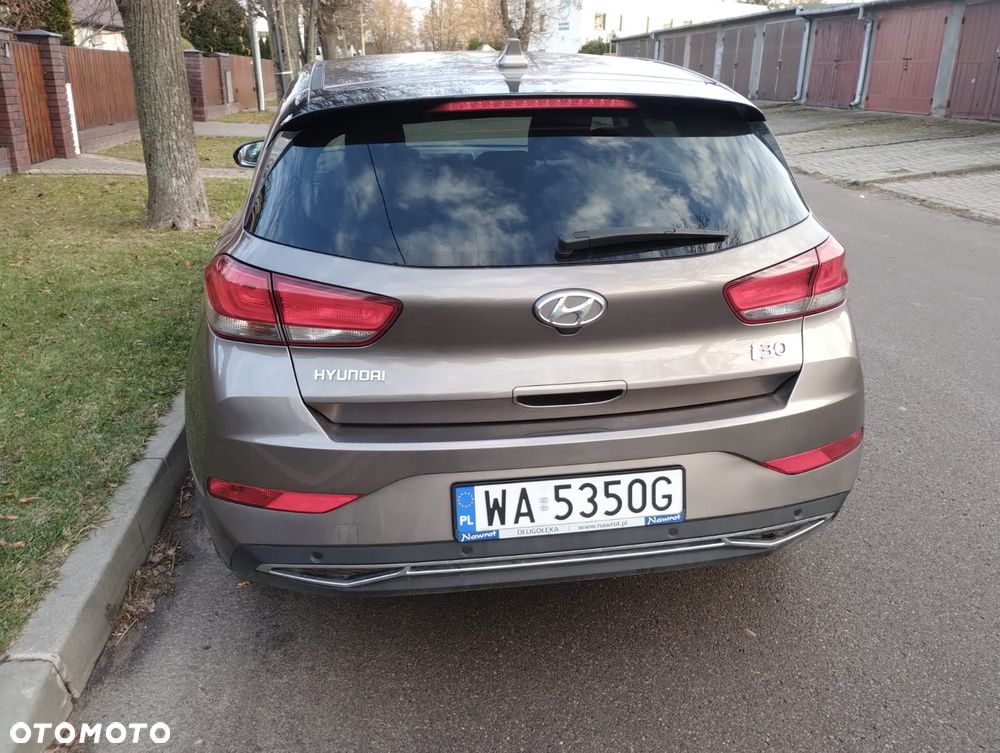 Hyundai i30 - 8