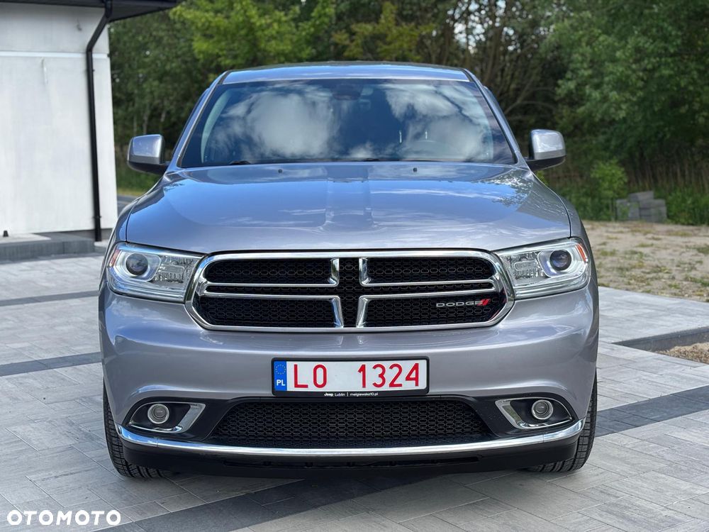 Dodge Durango - 6