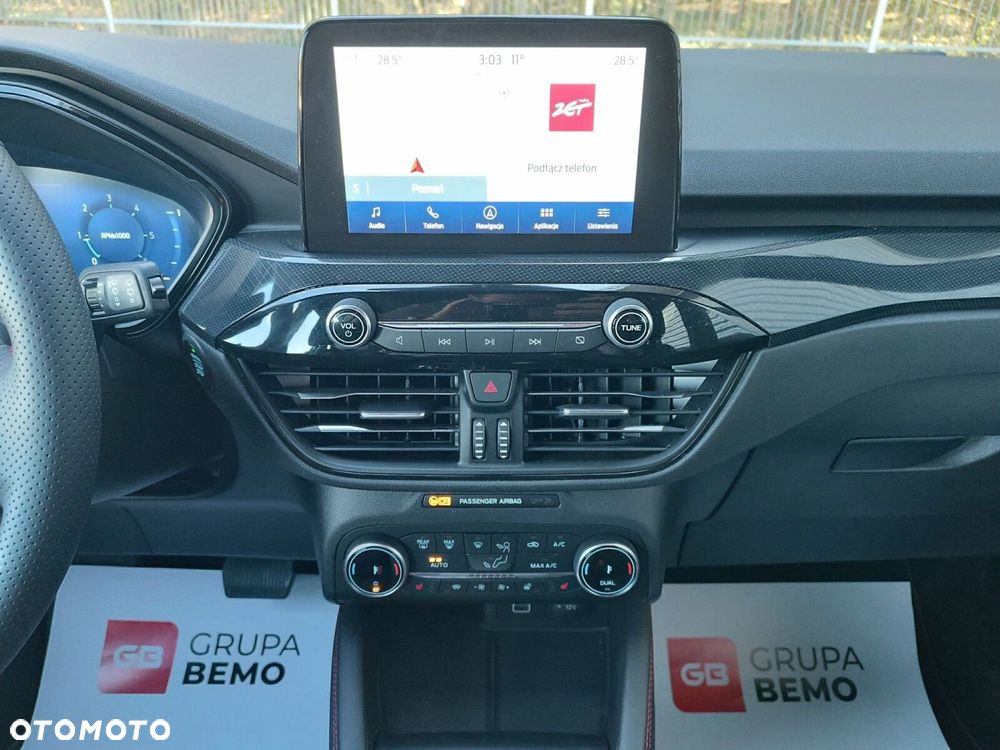 Ford Kuga 2.0 EcoBlue AWD ST-Line - 17