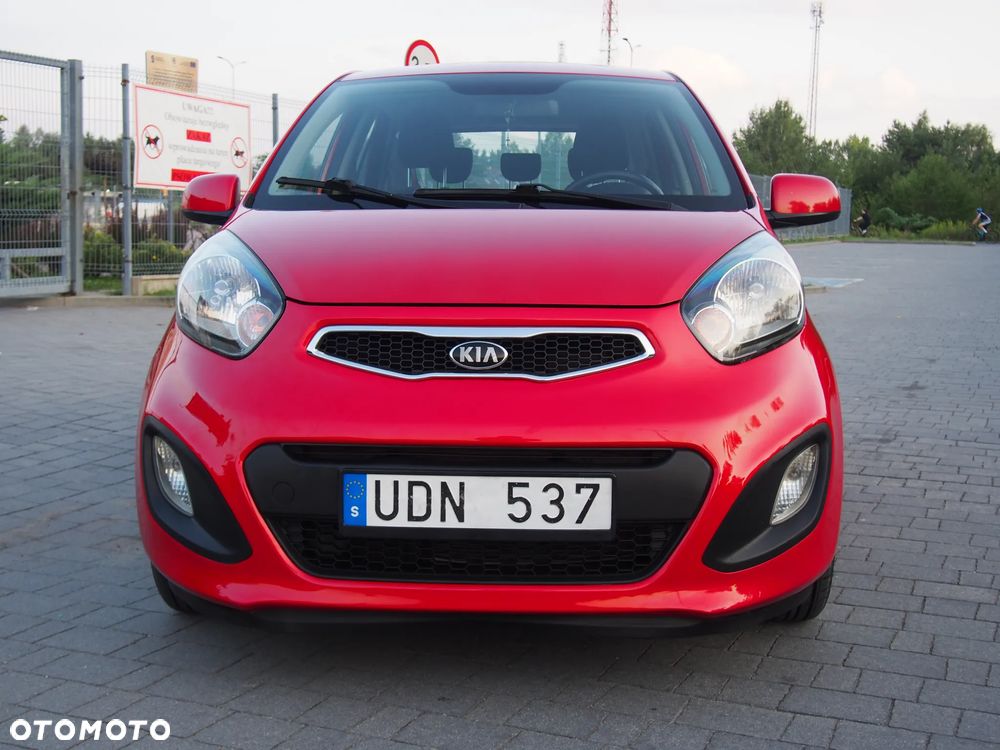 Kia Picanto 1.0 Edition 7 - 4