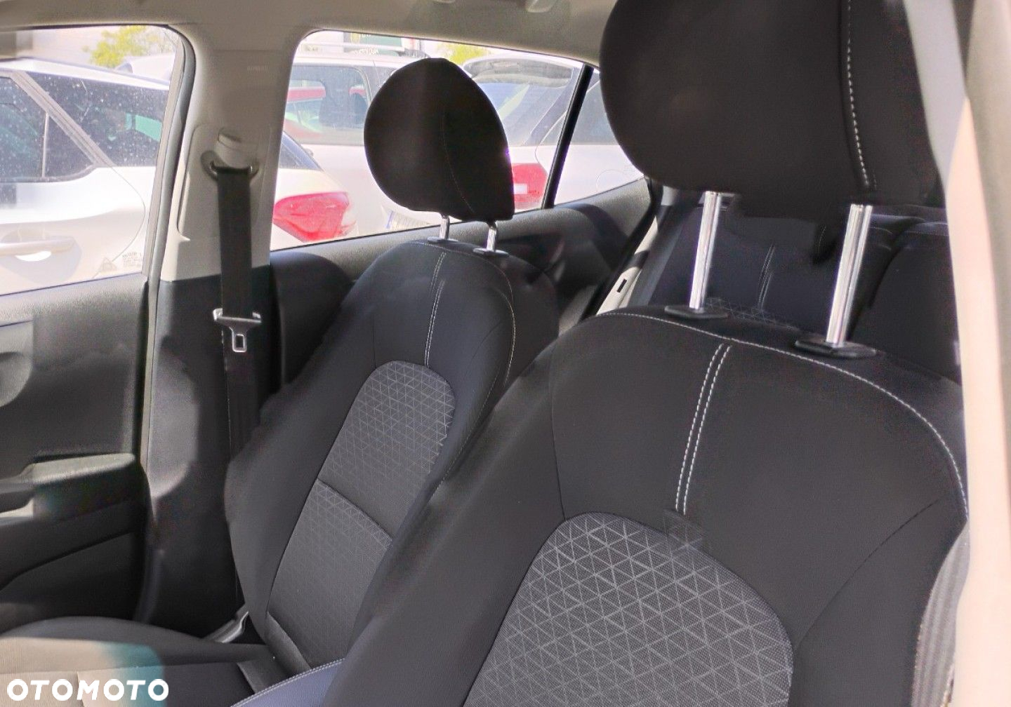 Kia Picanto - 9