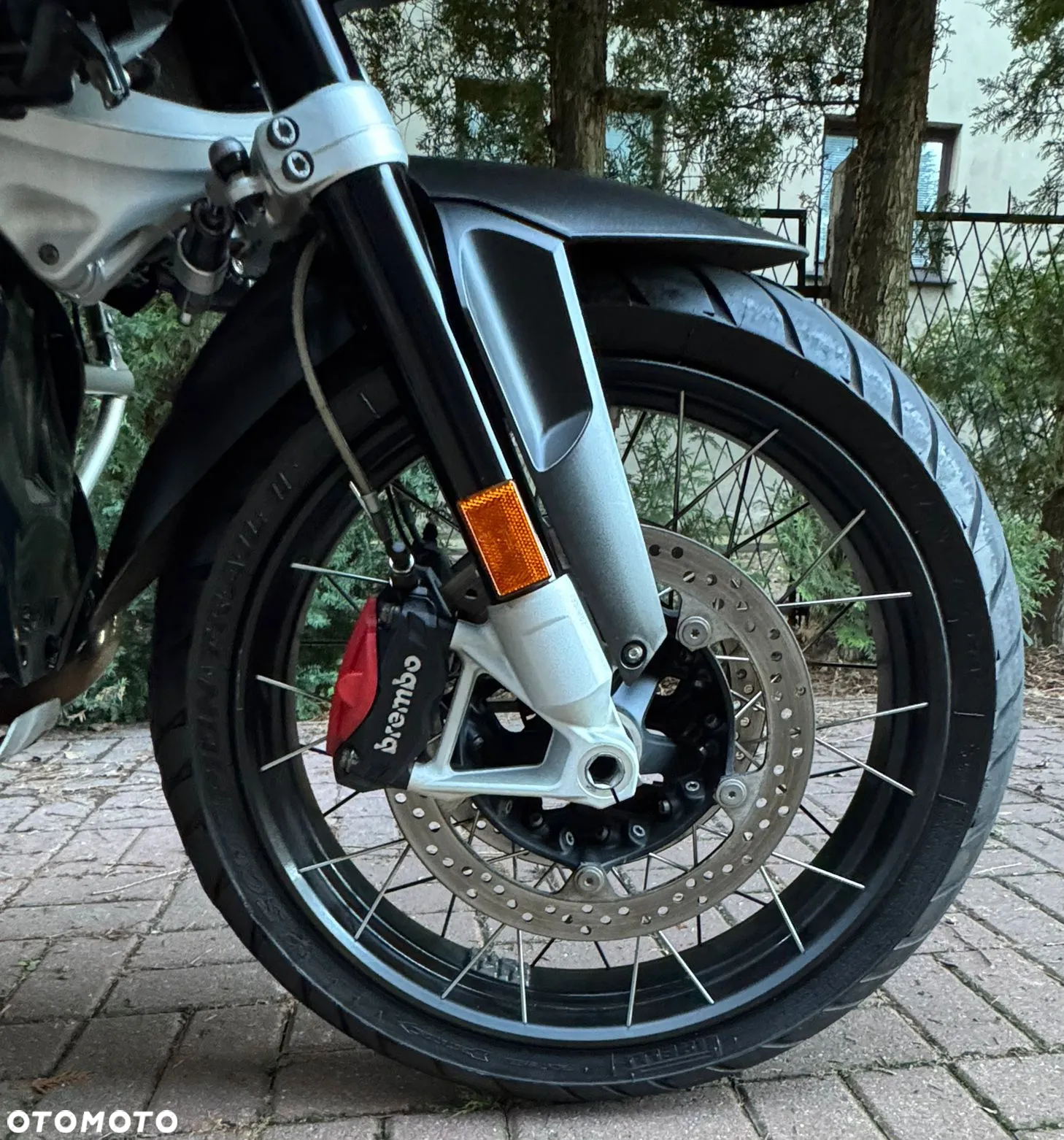 BMW R - 6