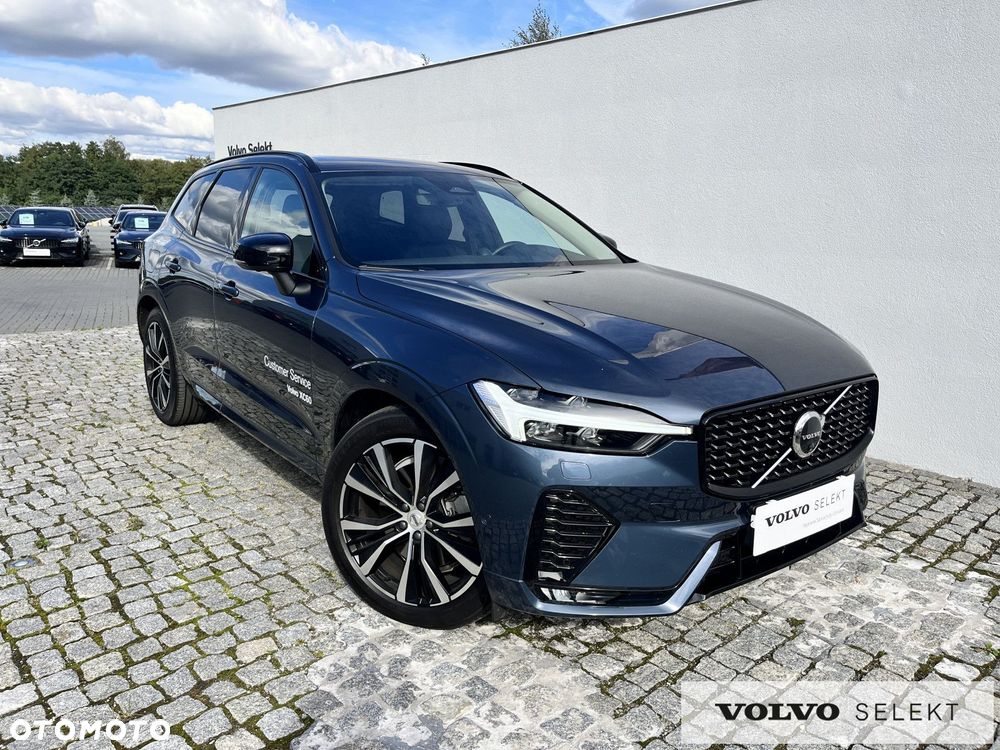 Volvo XC 60 - 4