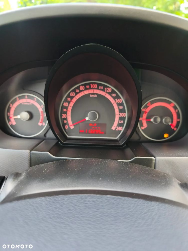 Kia Ceed 1.4 CVVT Edition 7 - 23