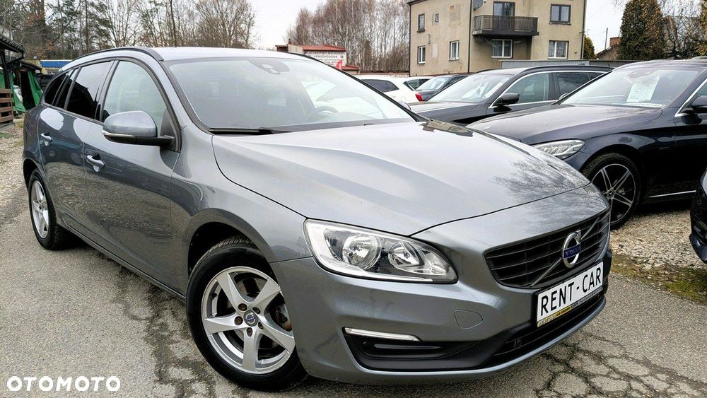 Volvo V60 - 6