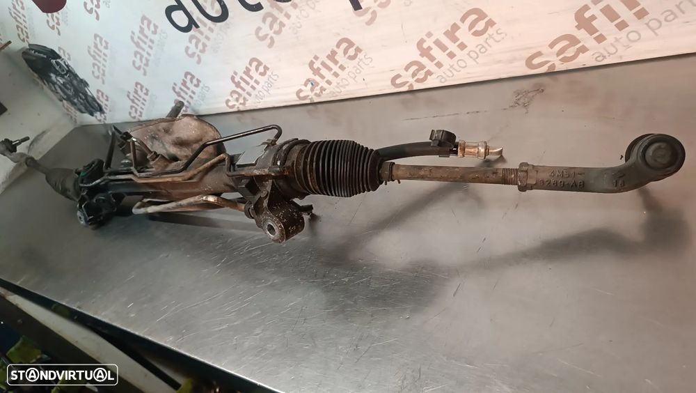 CAIXA DE DIRECÇÃO / DIREÇÃO FORD FOCUS II / C-MAX 5M51-13200-GB - 2